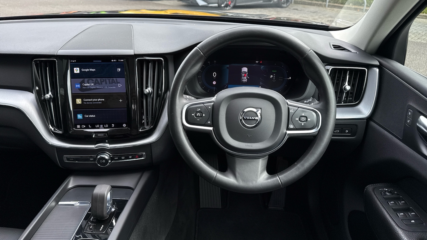 Used Volvo XC60 2022 for sale - 76470962: Photo 17