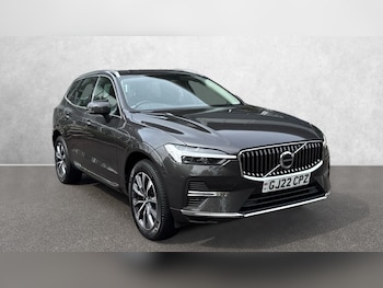 Used Volvo XC60 2022 for sale - 76470962: Photo