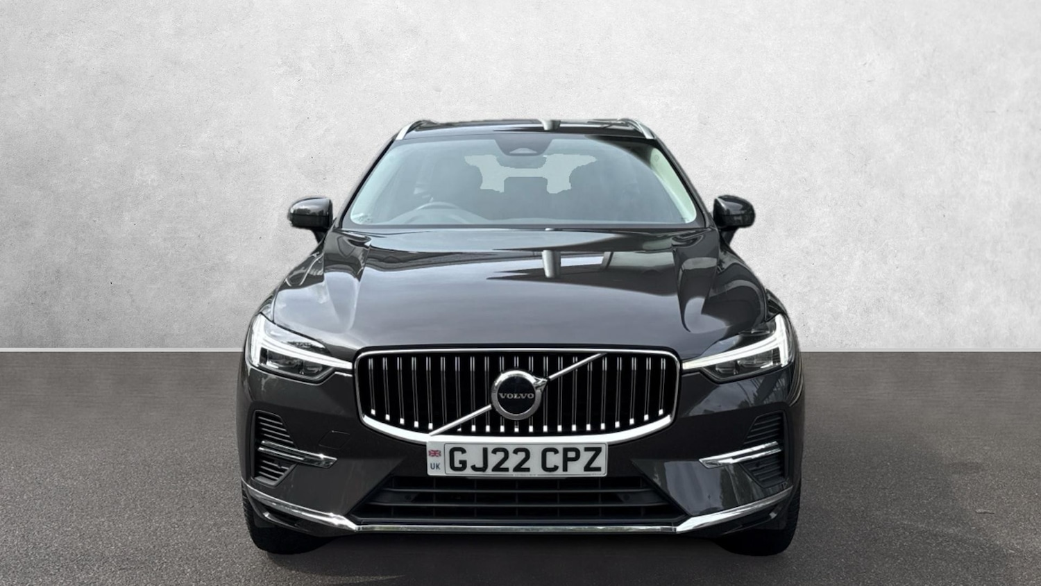 Used Volvo XC60 2022 for sale - 76470962: Photo 2