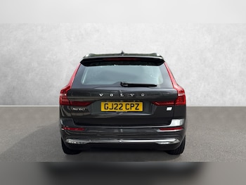 Used Volvo XC60 2022 for sale - 76470962: Photo