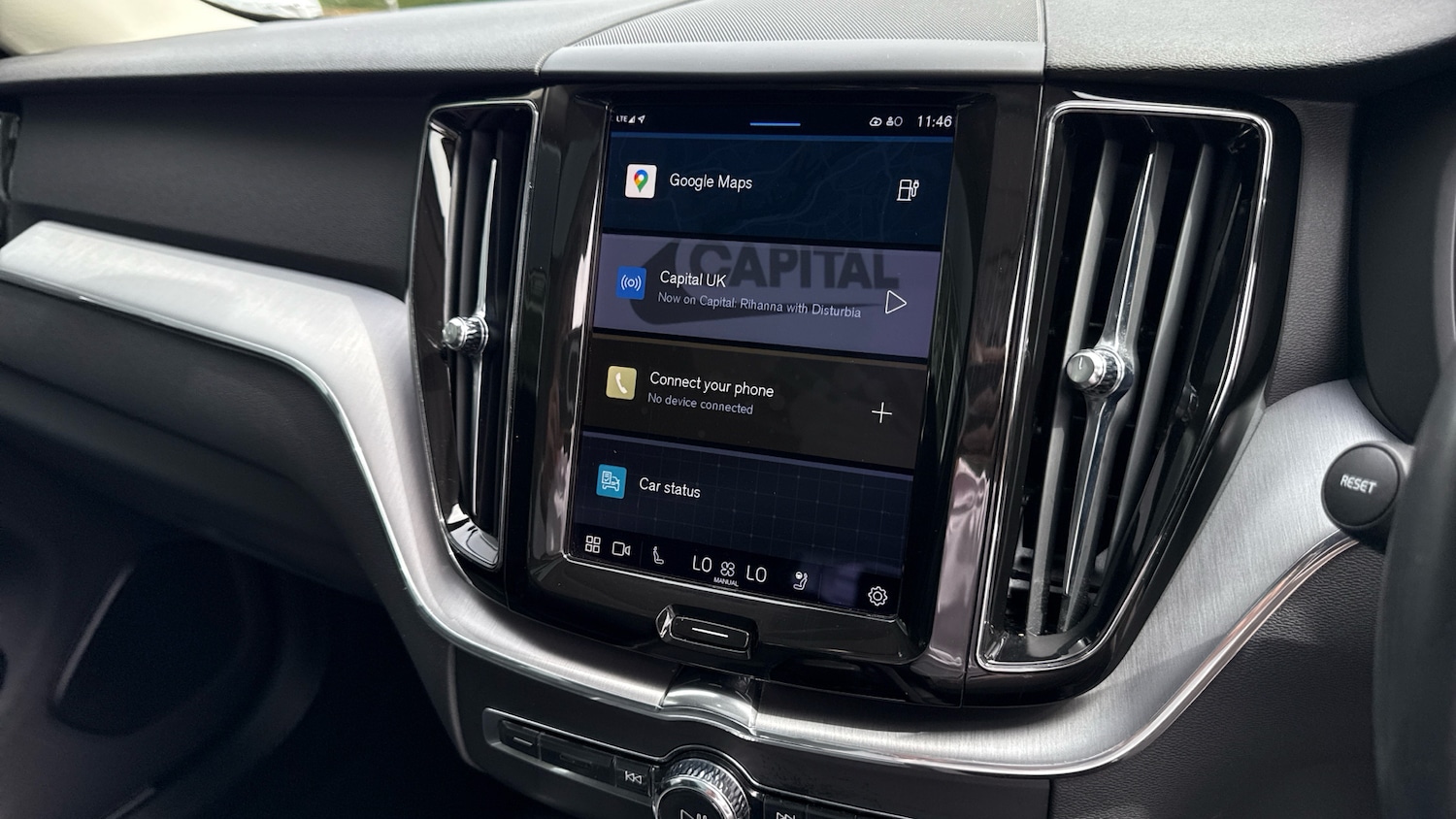 Used Volvo XC60 2022 for sale - 76470962: Photo 6