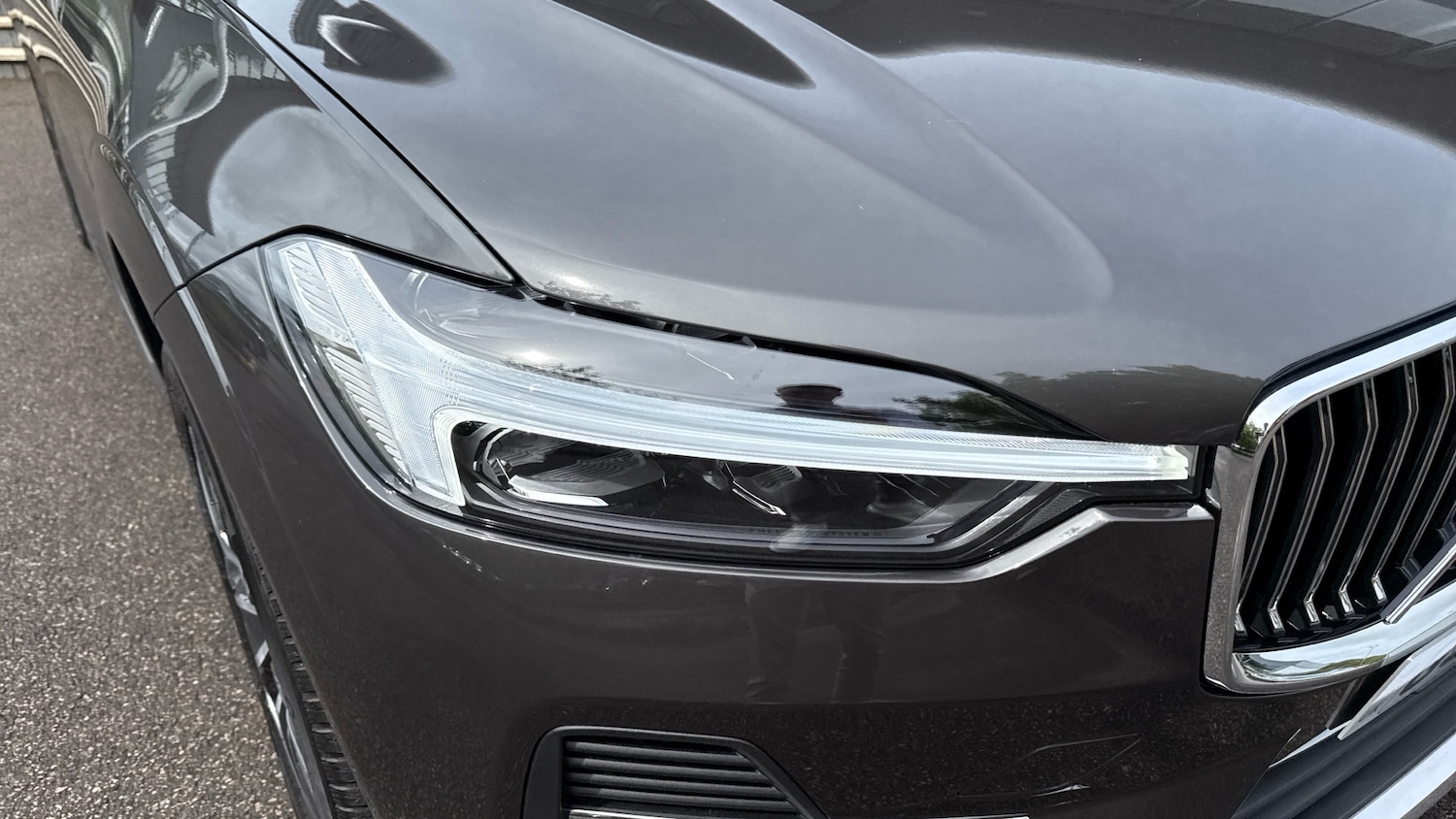 Used Volvo XC60 2022 for sale - 76470962: Photo 7