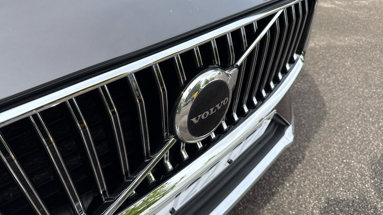 Used Volvo XC60 2022 for sale - 76470962: Photo 9