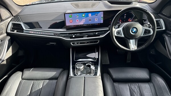 Used BMW X5 2023 for sale - 75644486: Photo 11