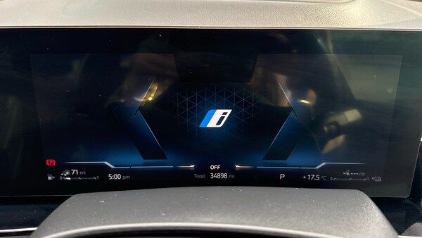 Used BMW X5 2023 for sale - 75644486: Photo 13