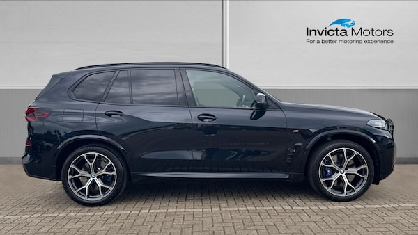 Used BMW X5 2023 for sale - 75644486: Photo 2