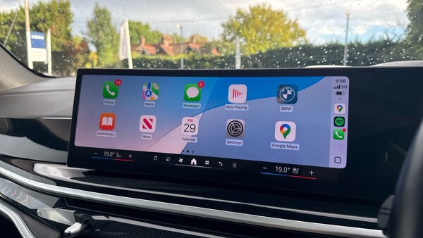Used BMW X5 2023 for sale - 75644486: Photo 7