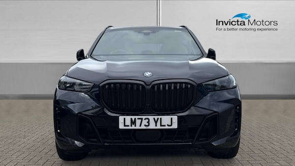 Used BMW X5 2023 for sale - 75644486: Photo 8