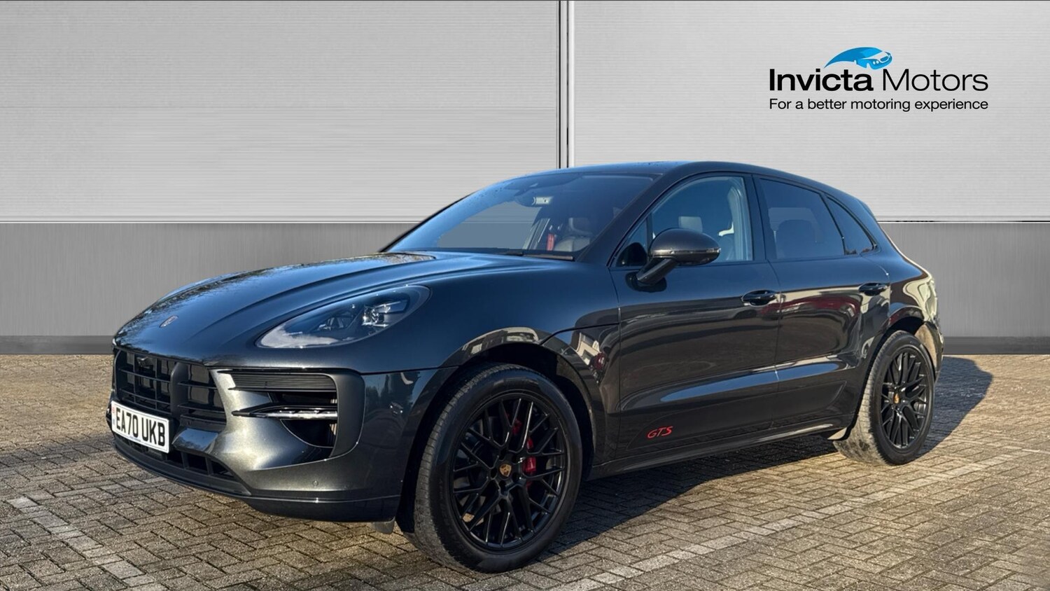 Used Porsche Macan 2021 for sale - 76963062: Photo 11