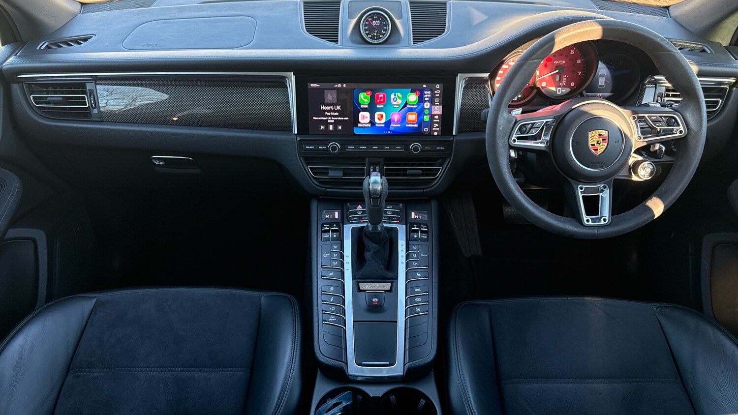 Used Porsche Macan 2021 for sale - 76963062: Photo 14