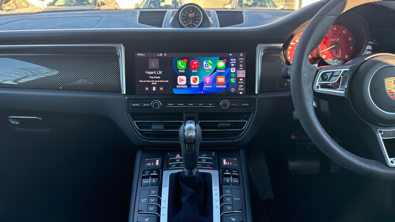 Used Porsche Macan 2021 for sale - 76963062: Photo 15