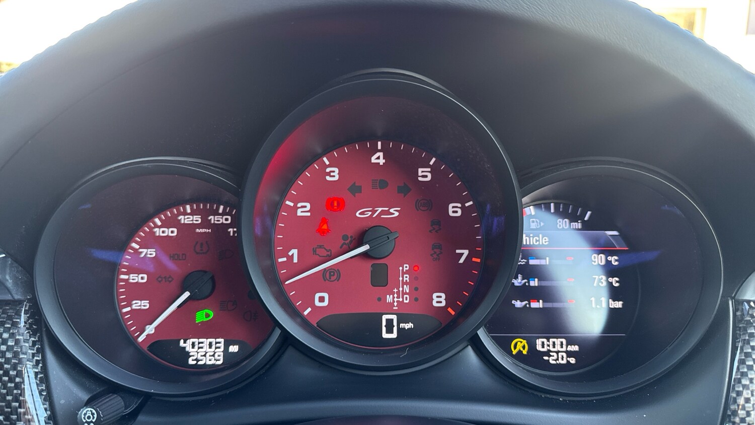 Used Porsche Macan 2021 for sale - 76963062: Photo 16