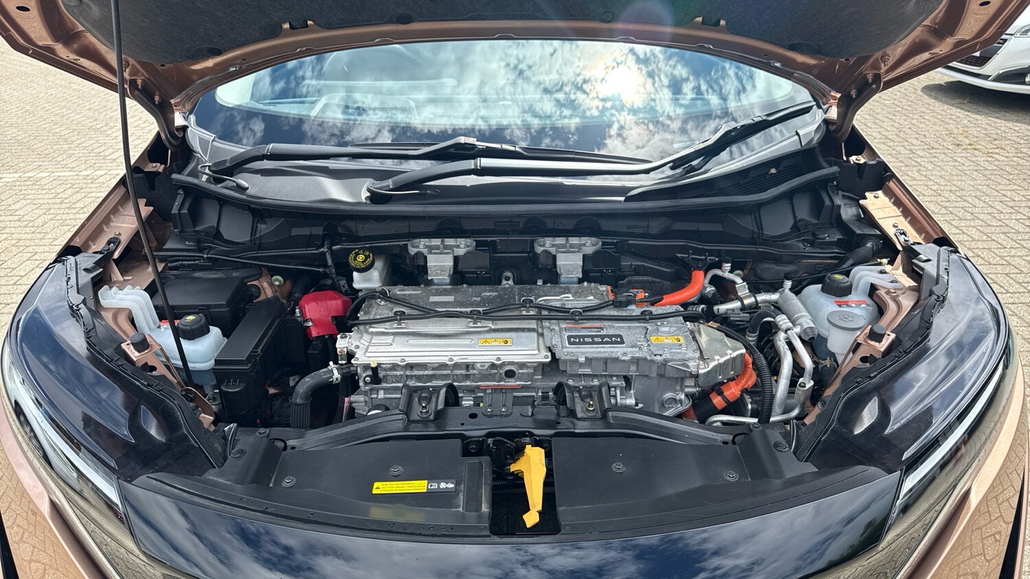 Vehicle 16