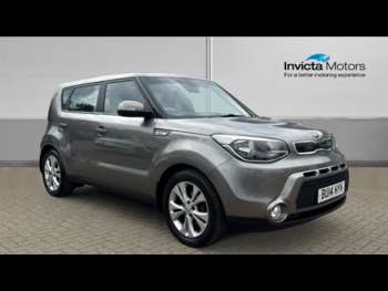 2014 - 1.6 GDi Connect 5dr