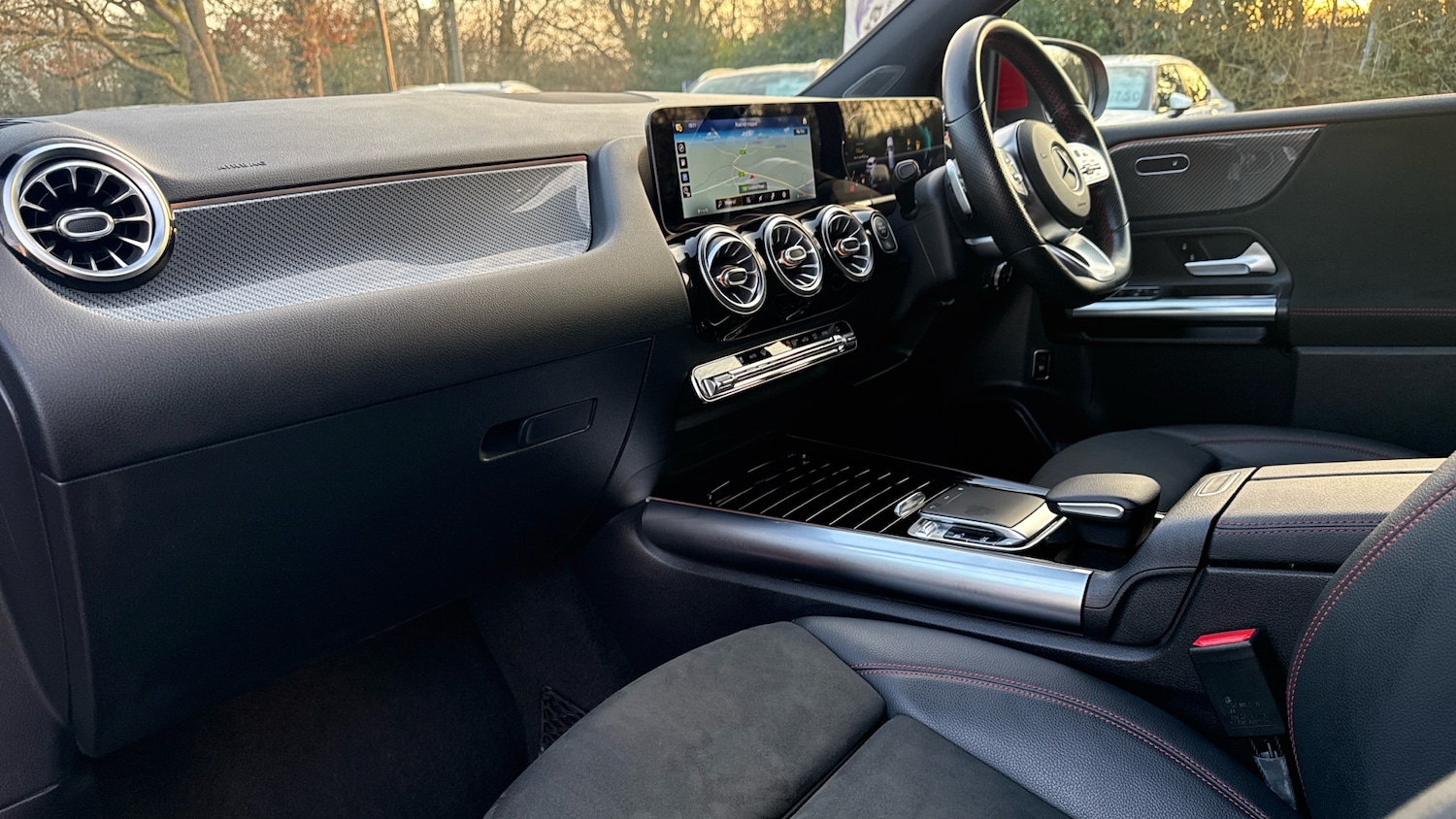 Used Mercedes-Benz B Class 2019 for sale - 77749487: Photo 10