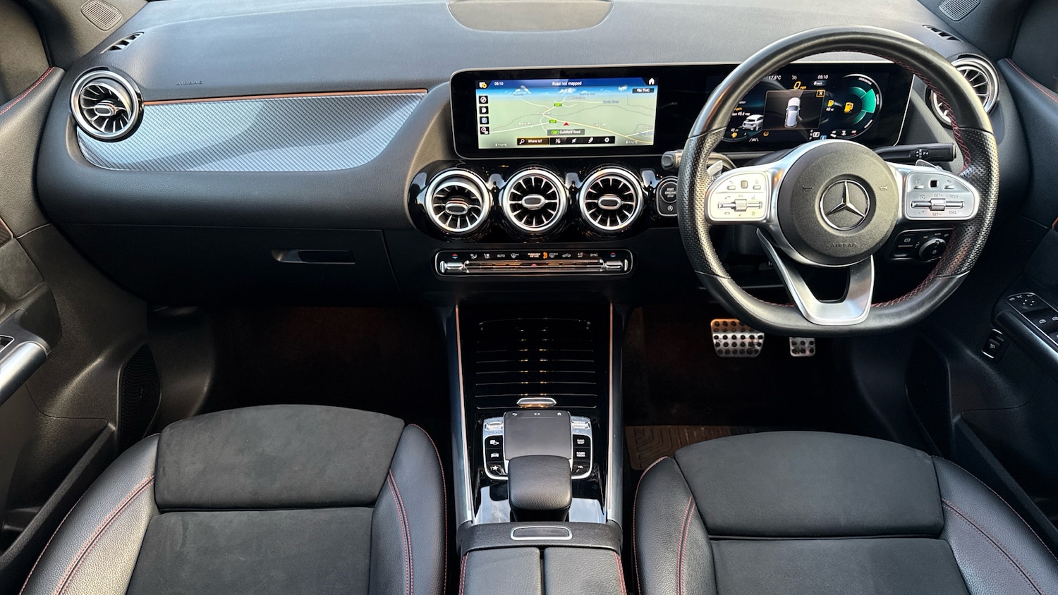 Used Mercedes-Benz B Class 2019 for sale - 77749487: Photo 11