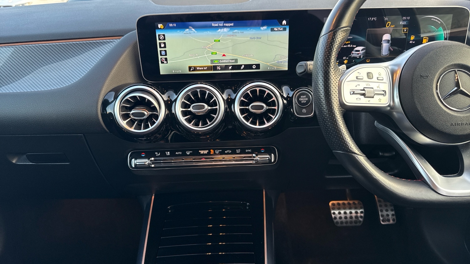 Used Mercedes-Benz B Class 2019 for sale - 77749487: Photo 12