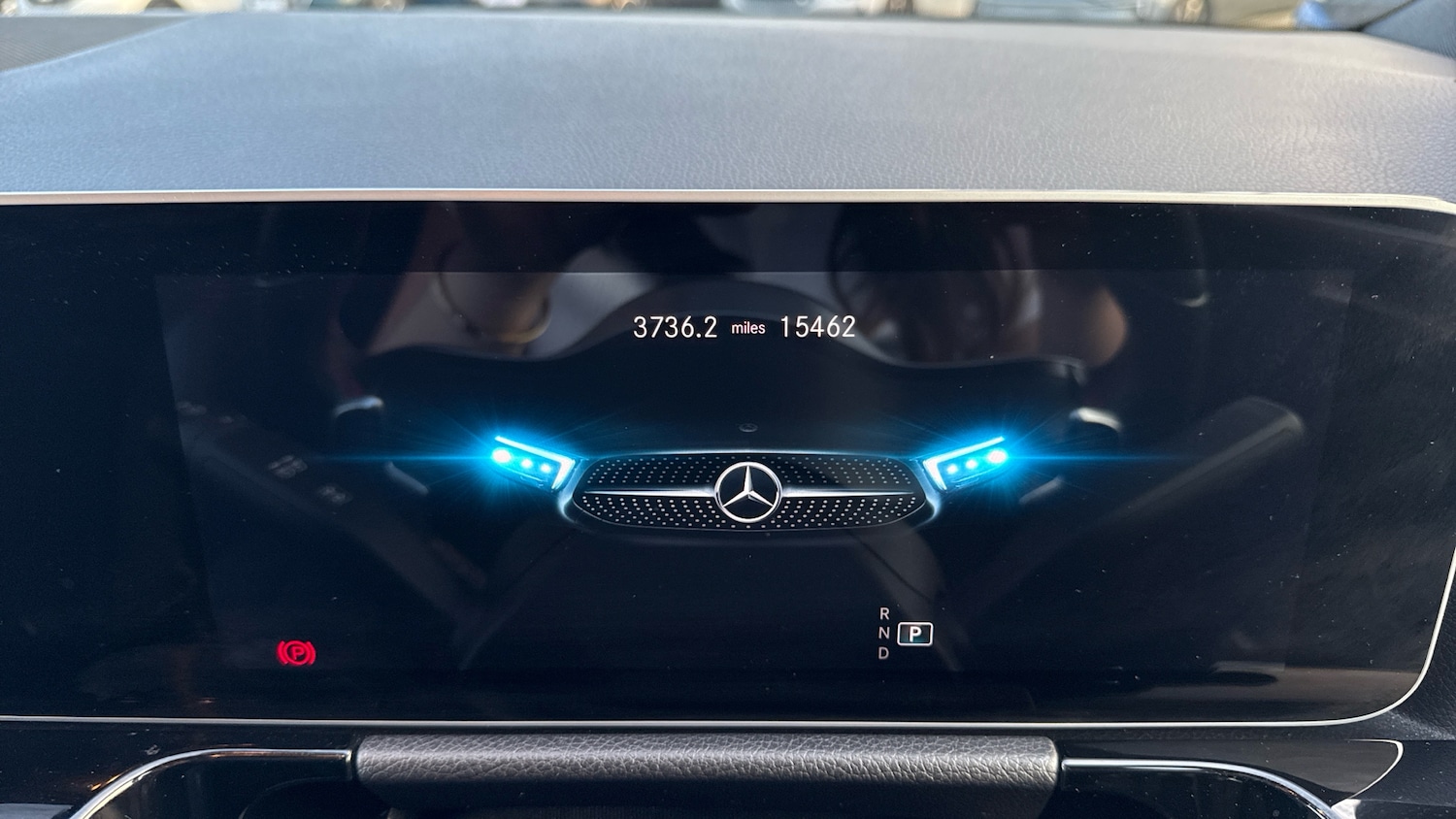 Used Mercedes-Benz B Class 2019 for sale - 77749487: Photo 13