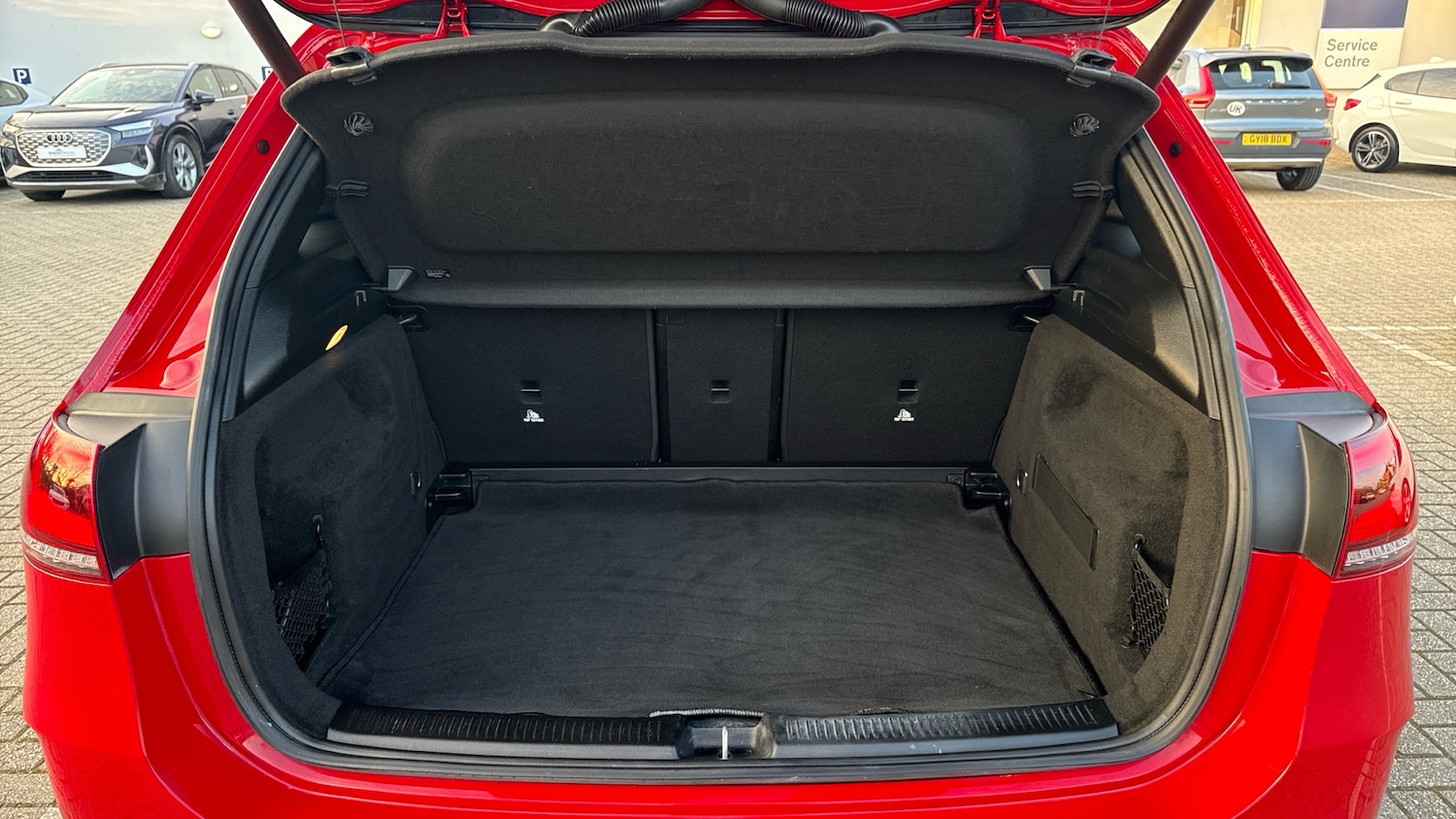 Used Mercedes-Benz B Class 2019 for sale - 77749487: Photo 15