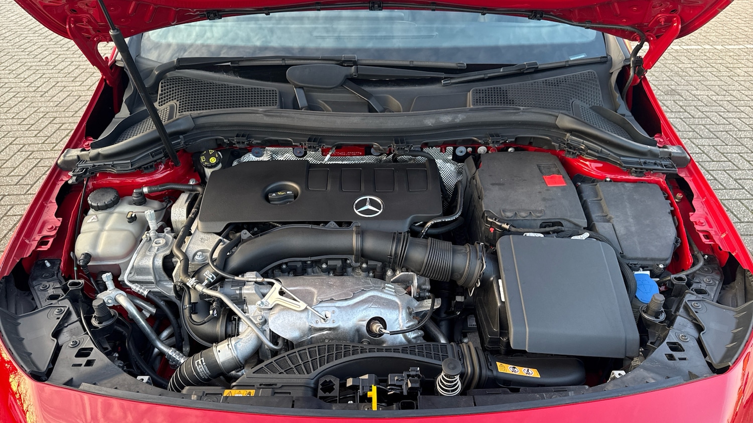 Used Mercedes-Benz B Class 2019 for sale - 77749487: Photo 16