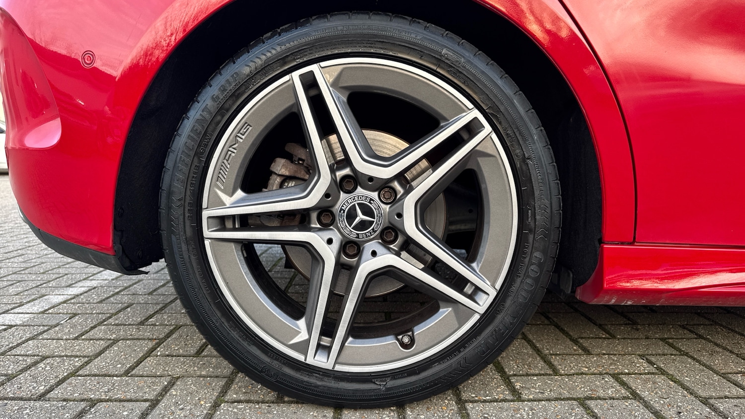 Used Mercedes-Benz B Class 2019 for sale - 77749487: Photo 19