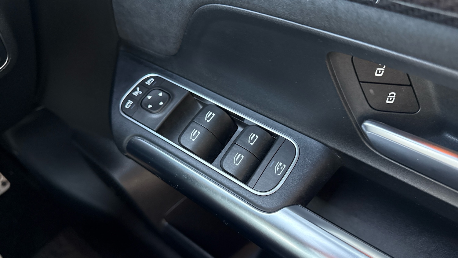 Used Mercedes-Benz B Class 2019 for sale - 77749487: Photo 24