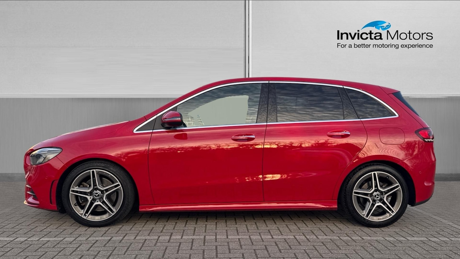 Used Mercedes-Benz B Class 2019 for sale - 77749487: Photo 6