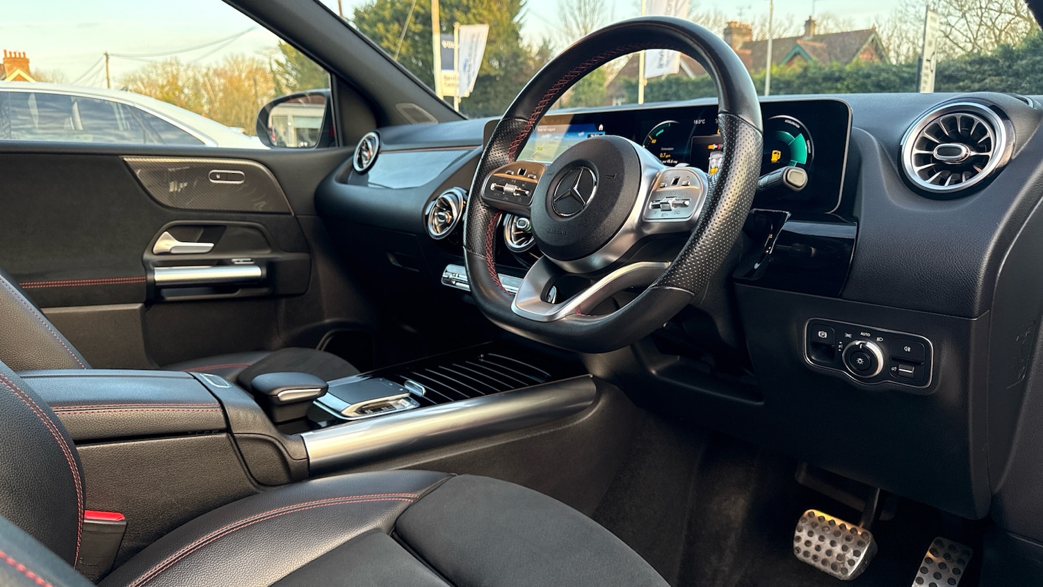 Used Mercedes-Benz B Class 2019 for sale - 77749487: Photo 9