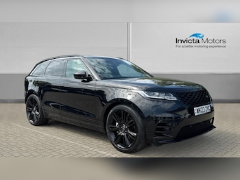 Used Land Rover Range Rover Velar 2023 for sale - 78976057: Photo