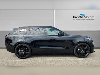 Used Land Rover Range Rover Velar 2023 for sale - 78976057: Photo