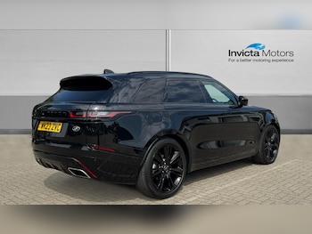 Used Land Rover Range Rover Velar 2023 for sale - 78976057: Photo