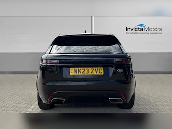 Used Land Rover Range Rover Velar 2023 for sale - 78976057: Photo