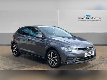 Used Volkswagen Polo 2025 for sale - 79346561: Photo