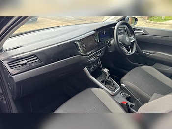 Used Volkswagen Polo 2025 for sale - 79346561: Photo