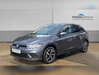 Used Volkswagen Polo 2025 for sale - 79346561: Photo