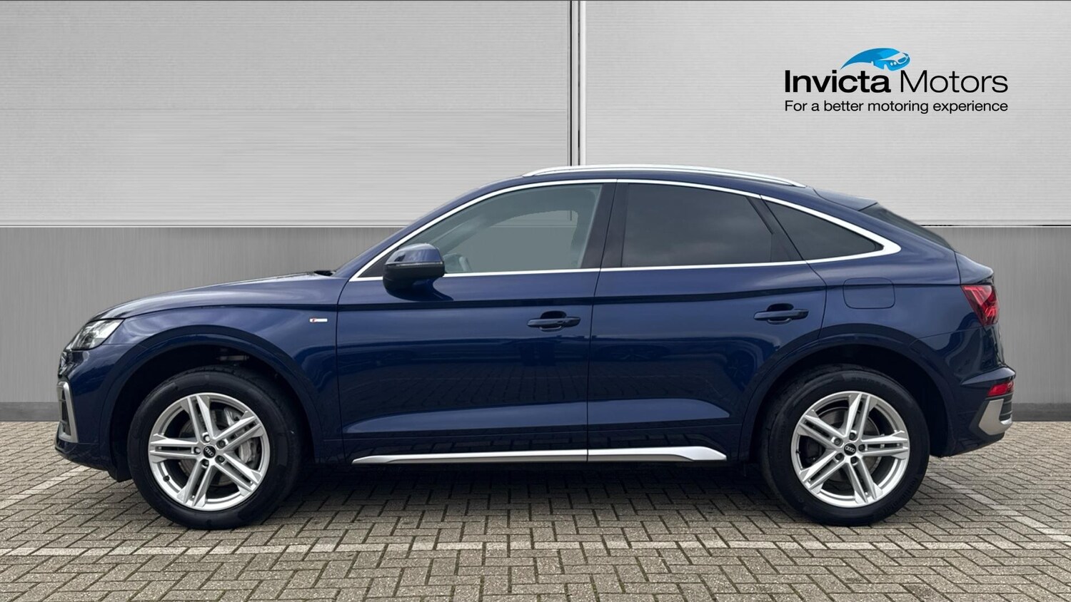 Used Audi Q5 2021 for sale - 76497127: Photo 11