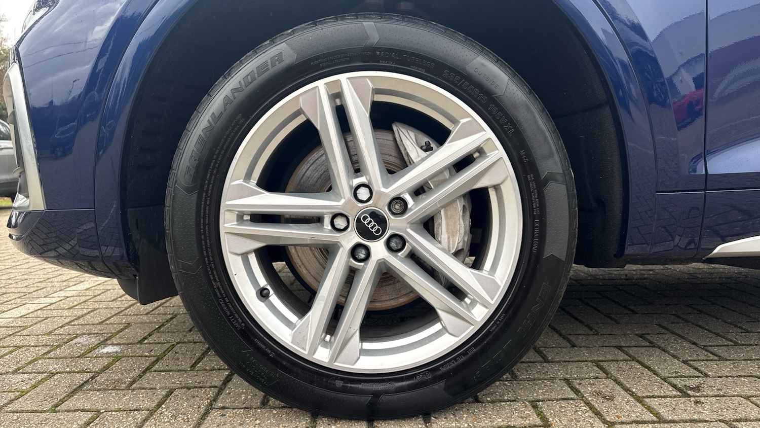 Used Audi Q5 2021 for sale - 76497127: Photo 15