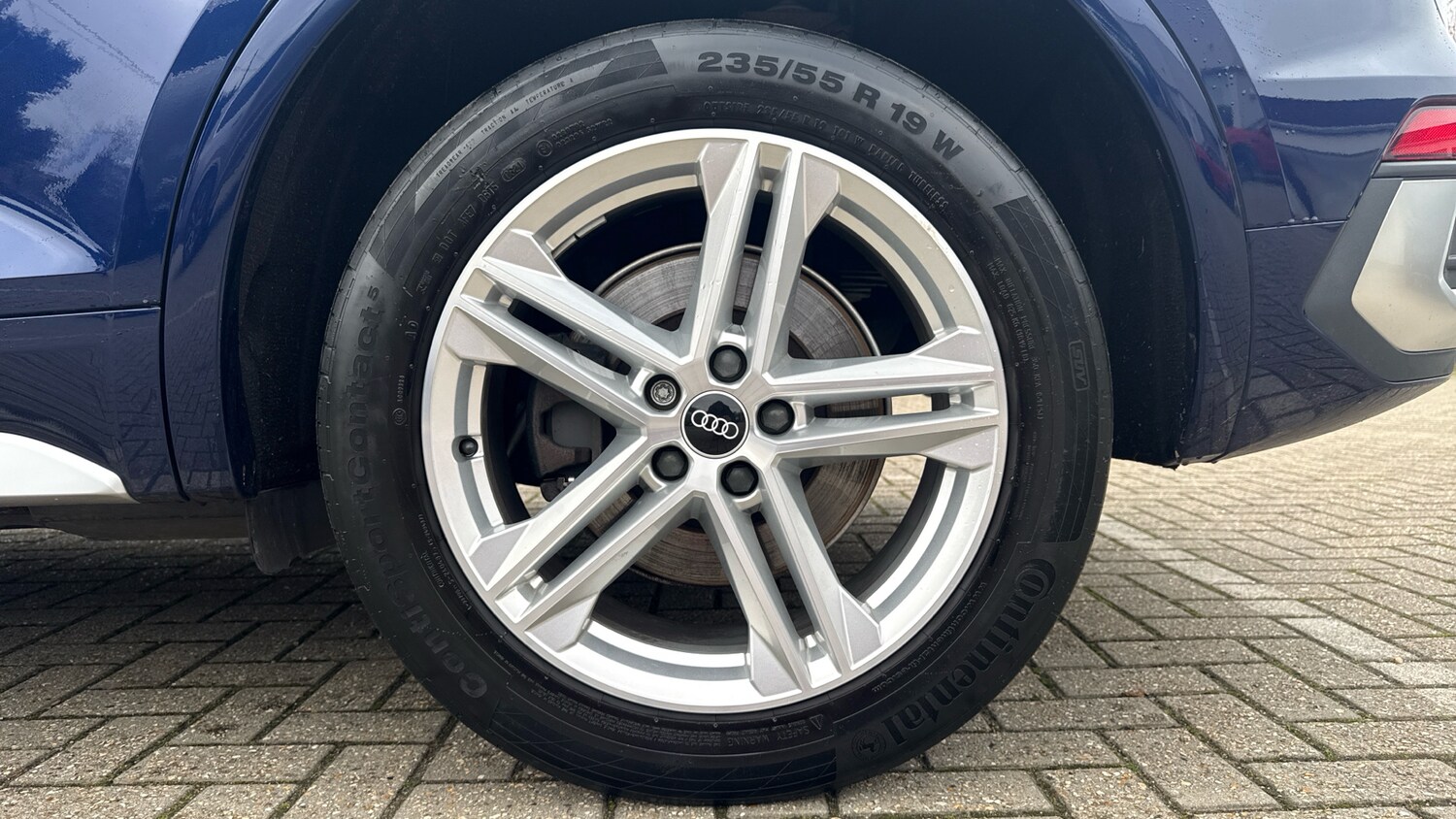 Used Audi Q5 2021 for sale - 76497127: Photo 16