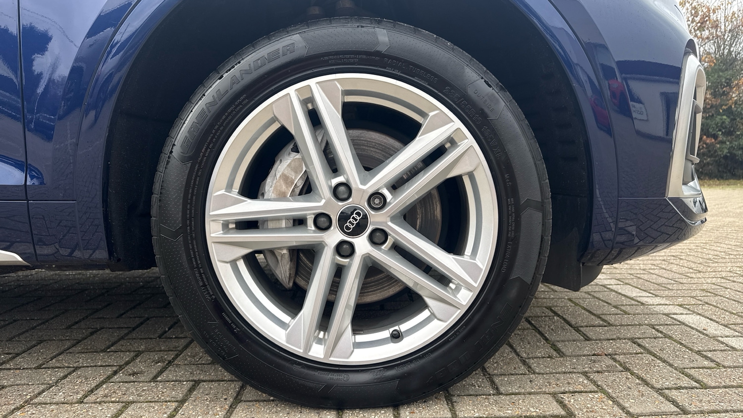 Used Audi Q5 2021 for sale - 76497127: Photo 18