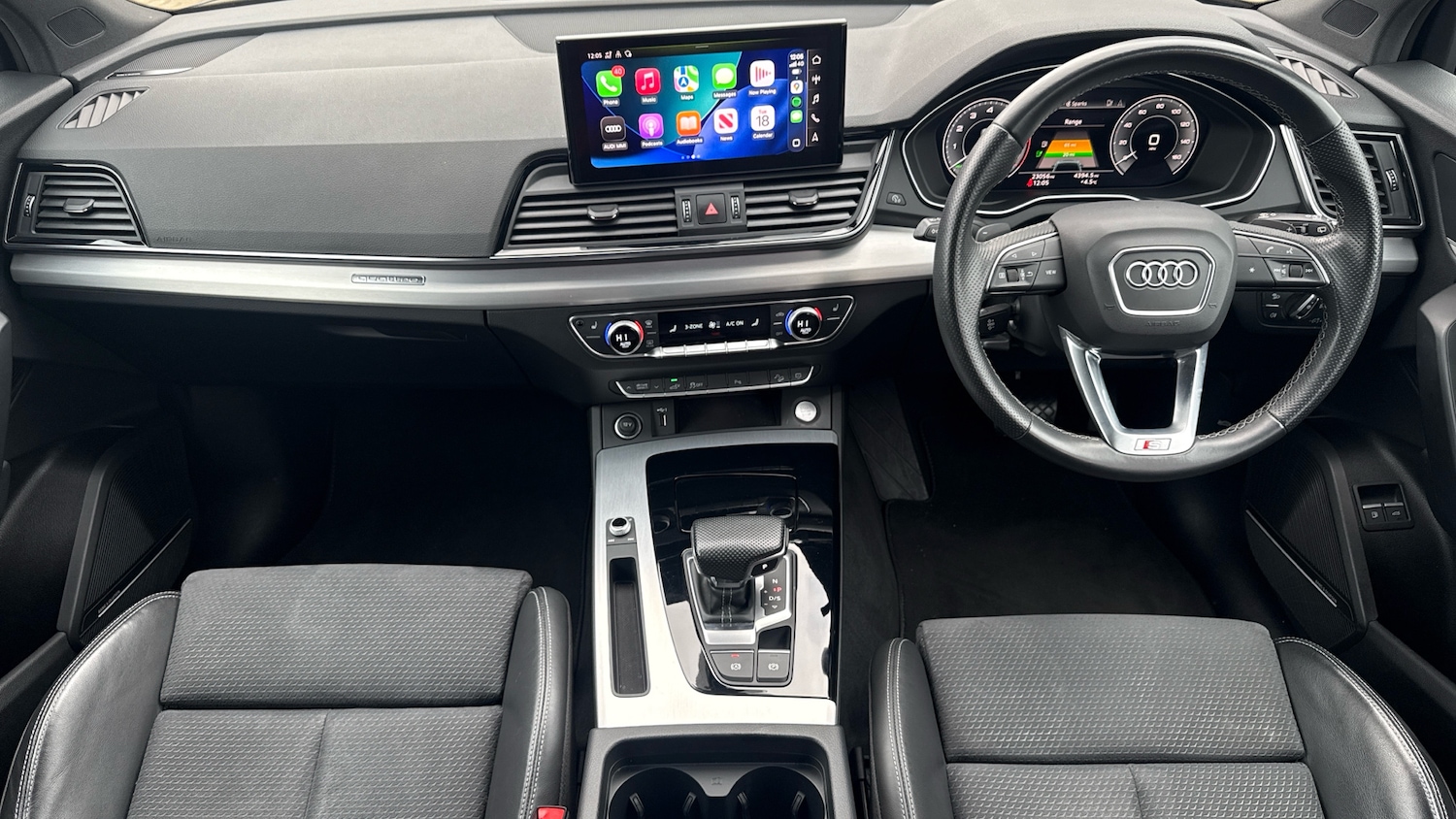 Used Audi Q5 2021 for sale - 76497127: Photo 19