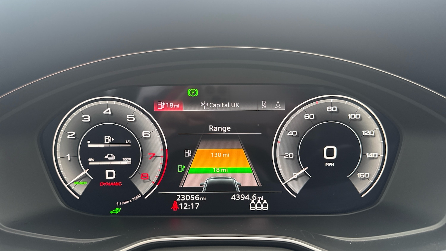 Used Audi Q5 2021 for sale - 76497127: Photo 20