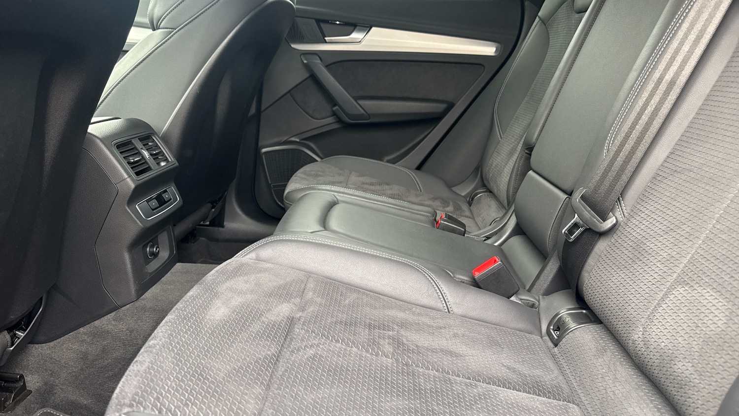 Used Audi Q5 2021 for sale - 76497127: Photo 21