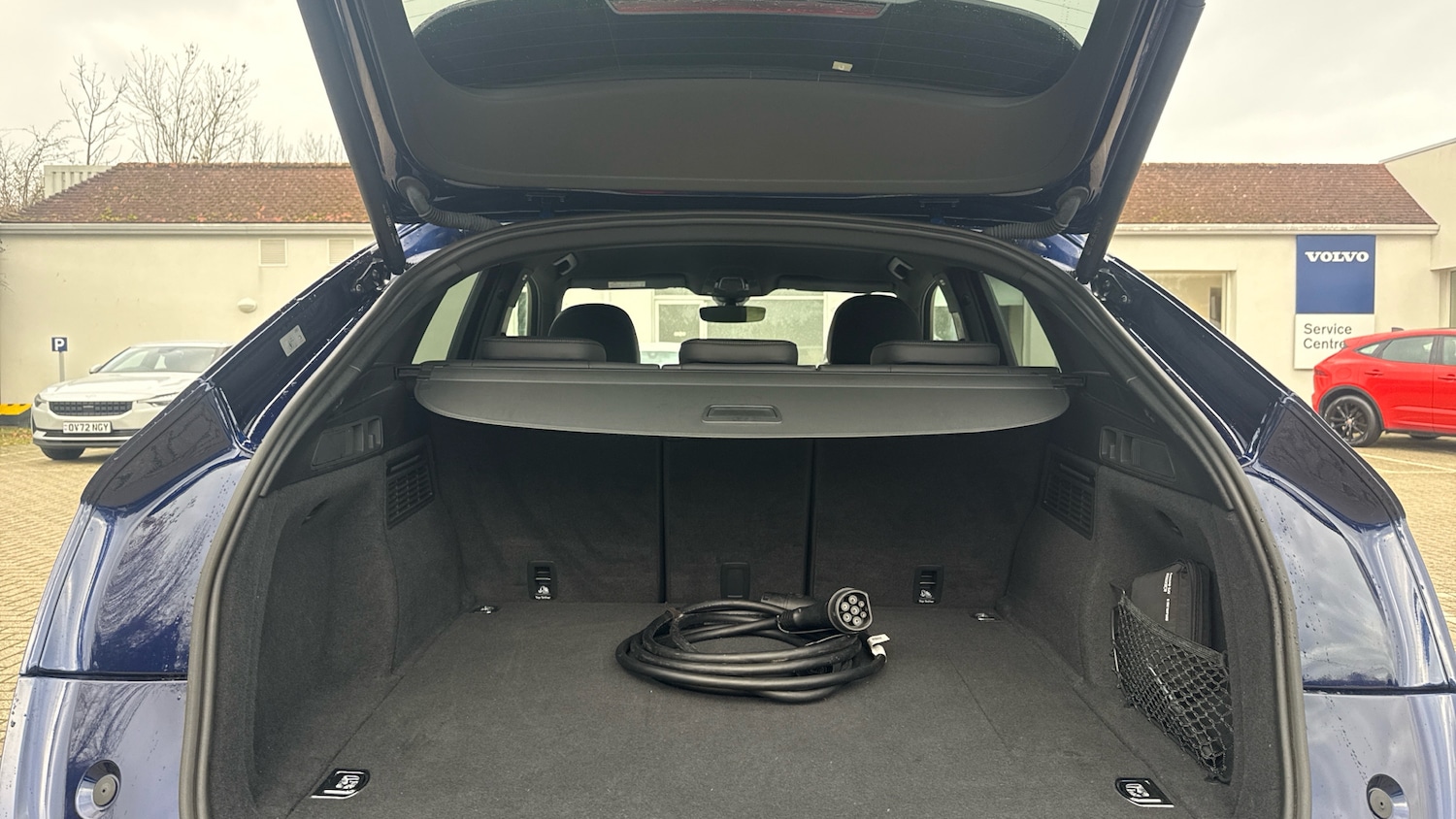 Used Audi Q5 2021 for sale - 76497127: Photo 22