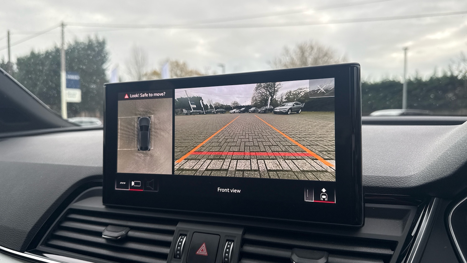 Used Audi Q5 2021 for sale - 76497127: Photo 9