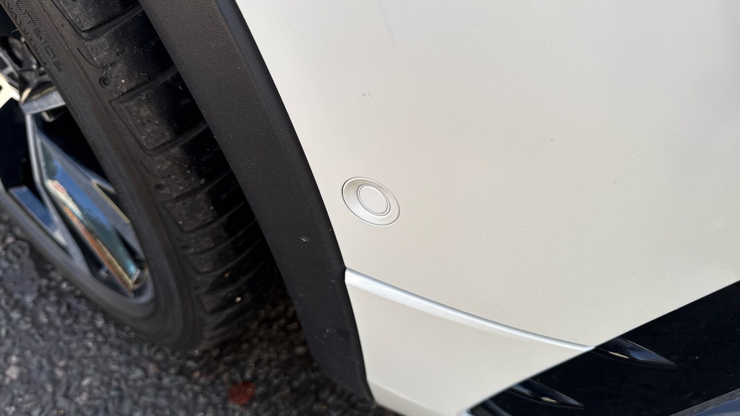 Used Volkswagen Tiguan for sale - 77735631: Photo 21