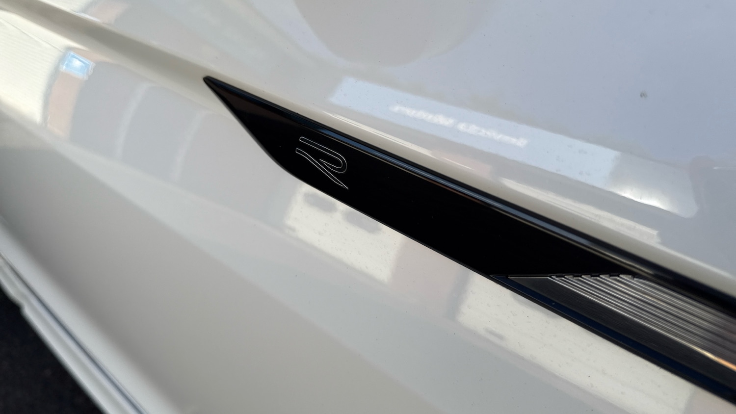 Used Volkswagen Tiguan for sale - 77735631: Photo 22