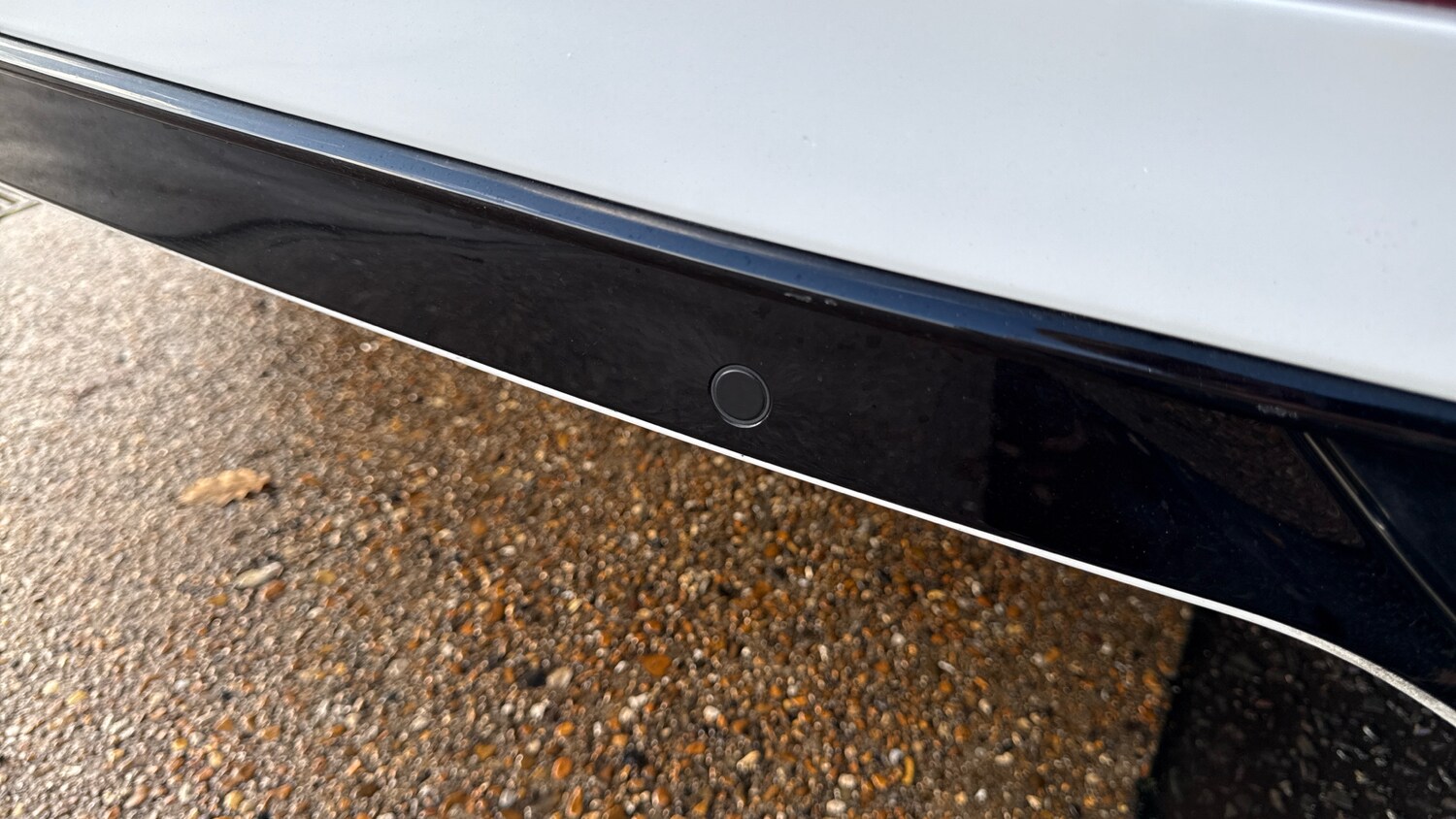 Used Volkswagen Tiguan for sale - 77735631: Photo 25