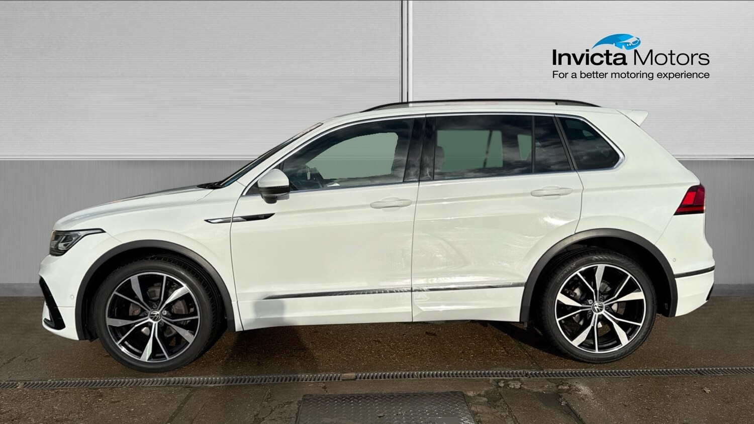 Used Volkswagen Tiguan for sale - 77735631: Photo 7