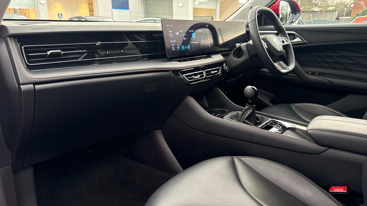 Used MG MG HS 2024 for sale - 77028212: Photo 10