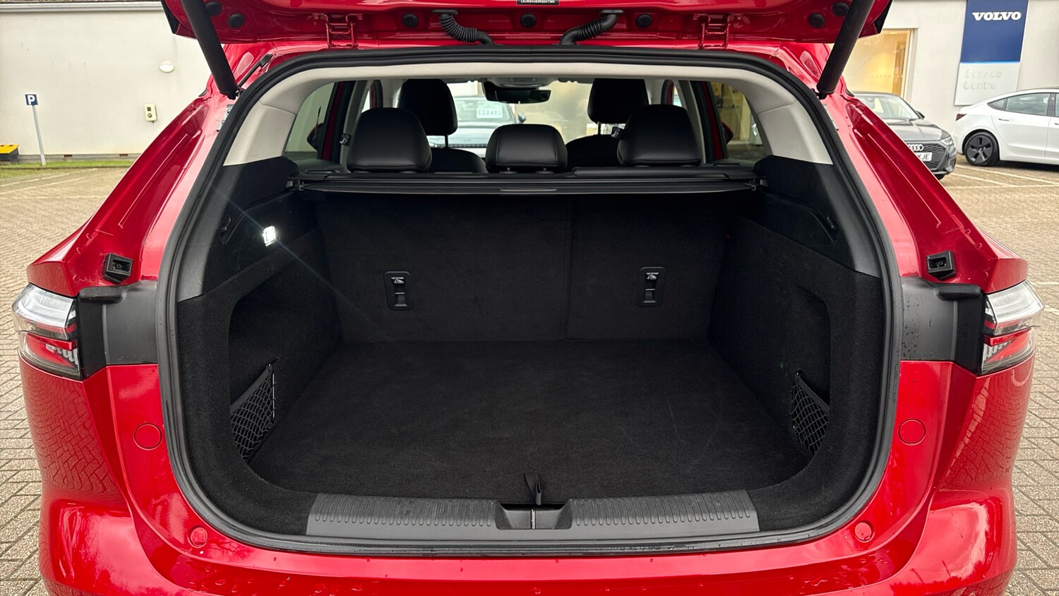 Used MG MG HS 2024 for sale - 77028212: Photo 15